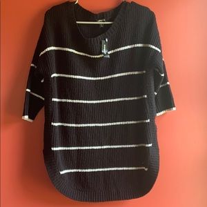 NWT Express Knit sweater